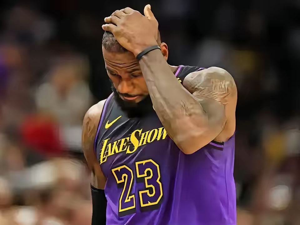 湖人队核心球员带伤上阵,帮助球队取得胜利的简单介绍 湖人队核心球员带伤上阵,帮助球队取得胜利的简单介绍