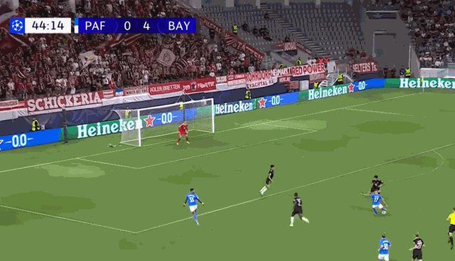 关于欧预赛：德国出征，诺伊尔镇守球门的信息