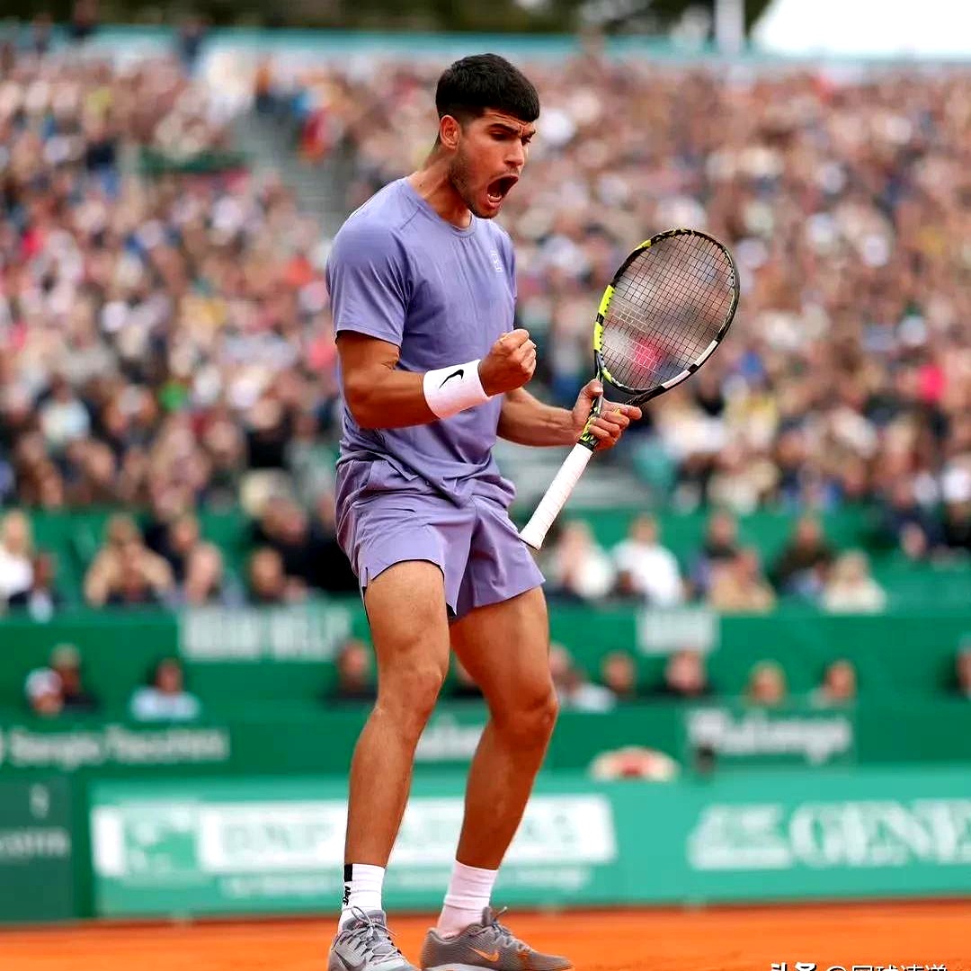 蒙特卡洛大师赛横扫美网,鲁德刷新纪录的简单介绍 蒙特卡洛大师赛横扫美网,鲁德刷新纪录的简单介绍