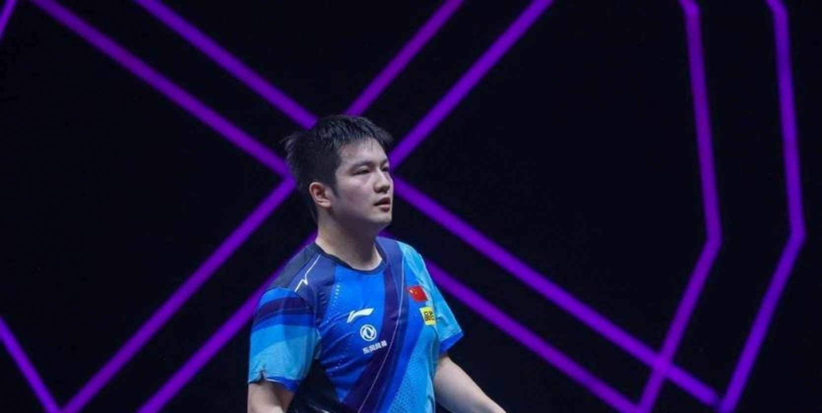 关于葡萄牙队完胜法国队,樊振东高光表现的信息 关于葡萄牙队完胜法国队,樊振东高光表现的信息