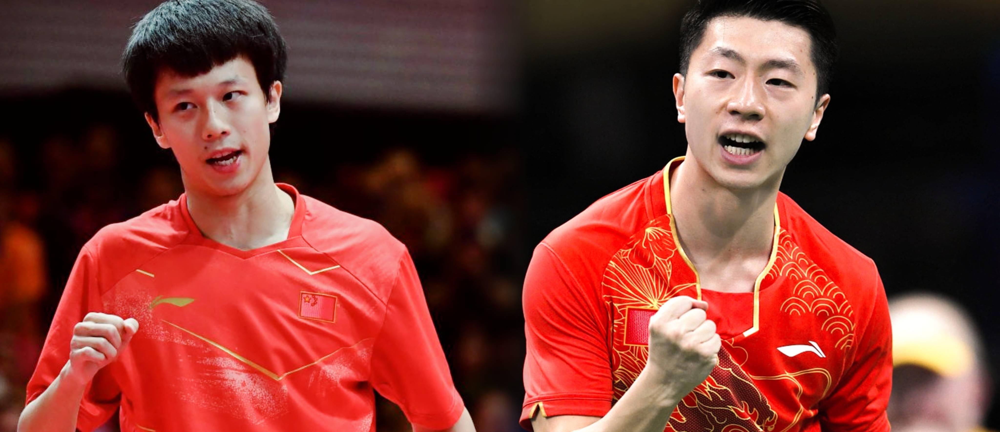 德国队横扫韩国队，林高远刷新纪录的简单介绍